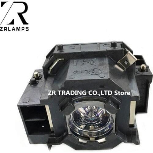 ELPLP42 Projector lamp for EMP-X56 EMP-X68 EMP-280 EMP-400 EB-410W EB-410WE/EX90/H281B/H330B/H371A