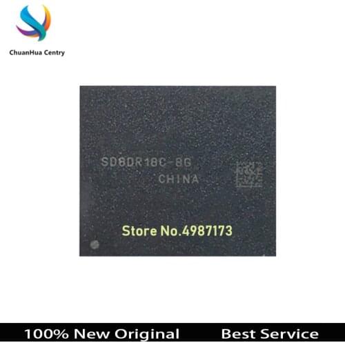SD8DR18C-8G 100% Original SD8DR18C-8G In Stock Bigger Discount for the More Quantity