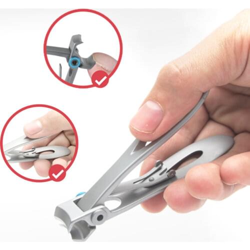 Кусачки для ногтей GEONYIEEK China At AliExpress