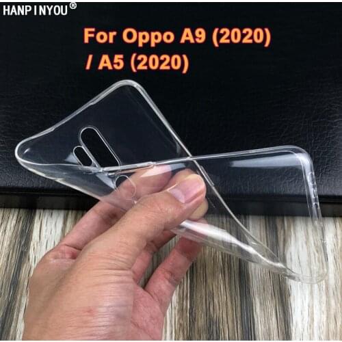 Чехлы для телефонов Oppo A5 HANPINYOU China At AliExpress