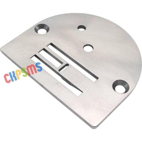 1 PCS #91-046313-04 NEEDLE PLATE FIT FOR Pfaff 138 238 Zig-Zag SEWING MACHINE