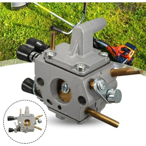 Carburettor Carb Trimmer For FS120 FS120R FS200 FS200R FS020 FS202 FS250