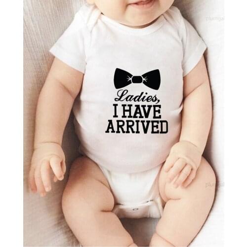 New Born Baby Cotton Toddler Jumpsuit Newborn Baby Girl Clothes Baby Onesie Rompers Long Sleeve Boy Winter Clothers Printing