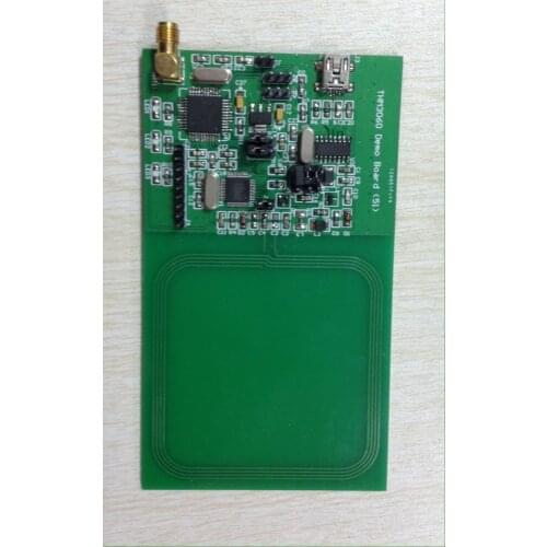 RFID Module Contactless RF Card Reader THM3070 STM32 Development Board