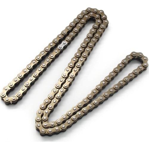 Motorcycle Links Engine Time Cam Silent Timing Chain Link For Yamaha XJ1100 Maxim XS1100 XS1100L Midnight Special XS1100S