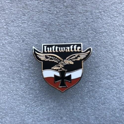 German Luftwaffe pilot Badge