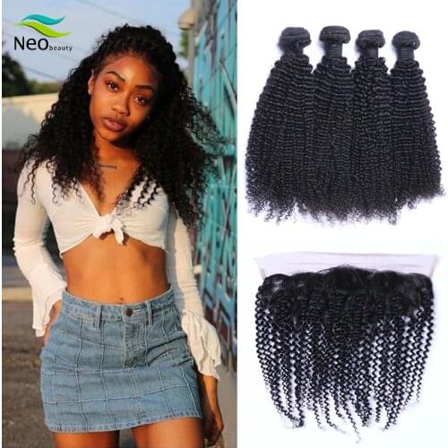 NEOBEAUTY False Hair