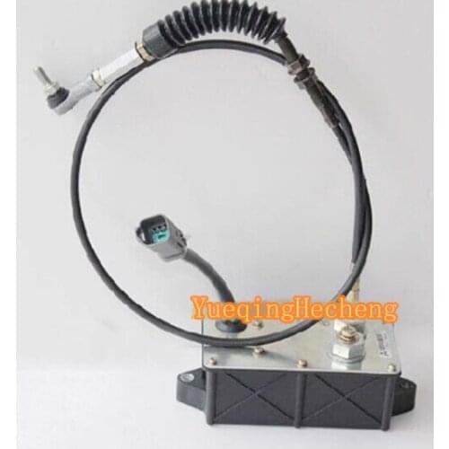 New Throttle Motor 247-5253 2475253 For E330B E325BL E325B 325C Free Shipping