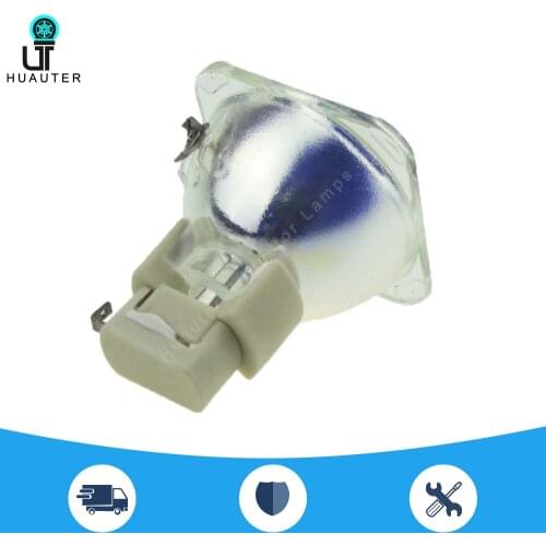 EC.J6100.001 Projector Compatible Bare Lamp for Acer P1165E P1165P DX608 EP747 free shipping