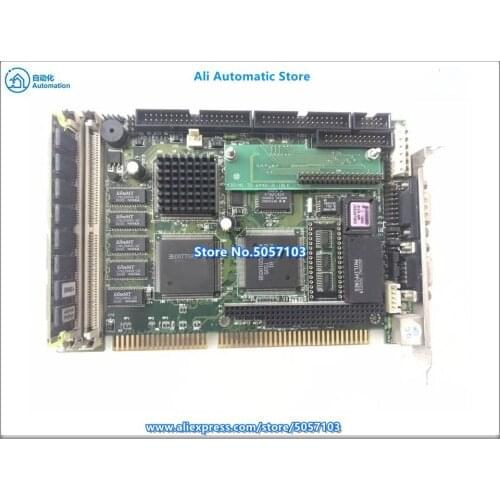486/5x86 SBC VER G1 Industrial Control Main Board PIA-430 Main Board