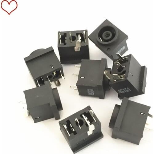 Laptop DC Jack Power Socket Port For Samsung BX2350 BX2231 S24A300H S24A350H SA450 S23A700D Charging Connector Port