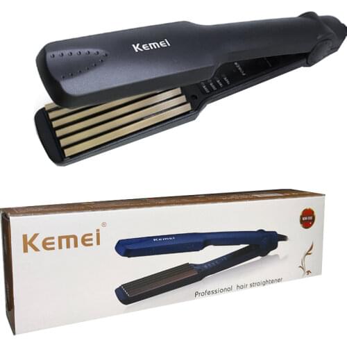 Ceramic Constant Temperature Electric Curling Iron, Lightweight And Fast Heating Curling Iron Professional Wave Styling Tool 35D