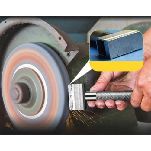 T Type Diamond Dresser Handheld Bench Grind Machine Grinding Wheel Stone Dressing Grinder Tool