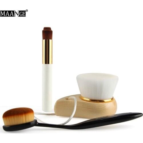 Tjiris Makeup Products