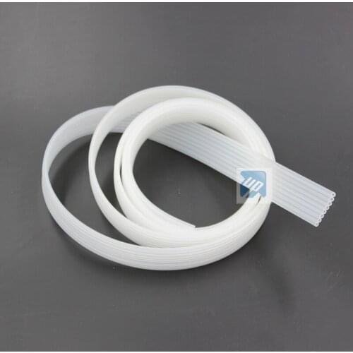 1.5M ciss pipe line Ink tube inktube For CANON HP Brother EPSON CIS CISS 8line PVC tube