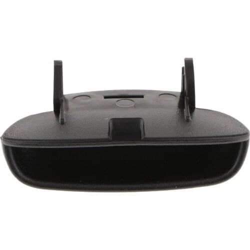 Brand New Durable Armrest Cover Lid Lock Center Console Latch