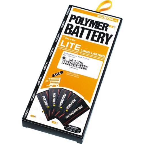 Аккумуляторы для телефонов Apple iPhone 6 Plus CHIP China At AliExpress