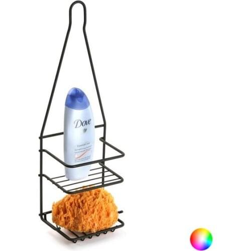 Shower Hanger Metal (10,5 x 46 x 15,5 cm)