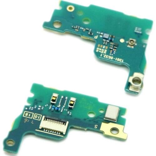 Ekindspart Xperia XZ Compact