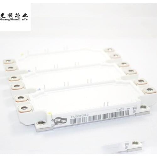 FS450R12KE3 IGBT 450A-1200V