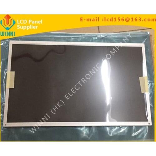 G156XW01 V1 15.6inch lcd screen G156XW01 V.1