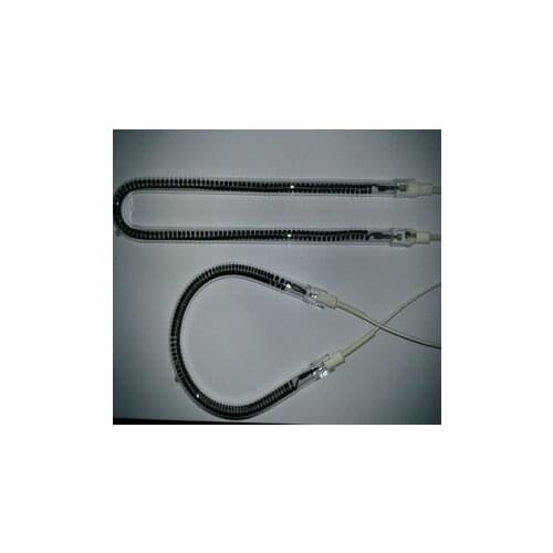 R7s 118mm Halogen Infra-red Quartz Lamps for oven