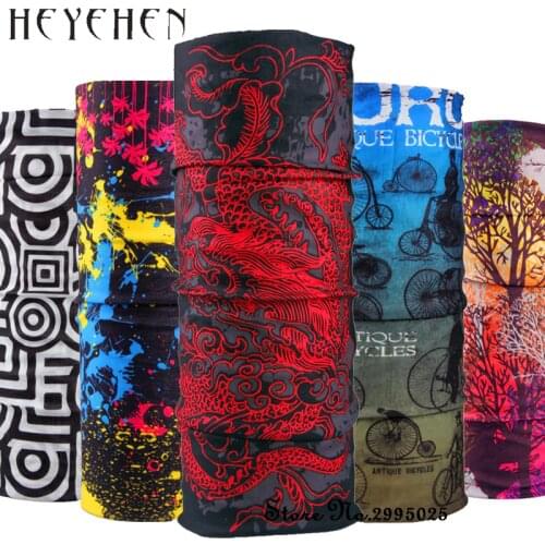 HEYEHEN Men's Scarves China