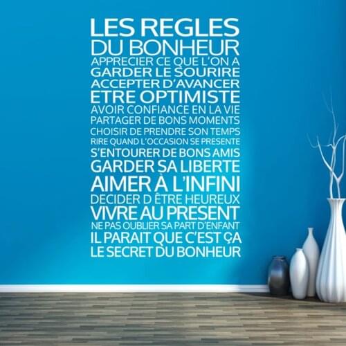 Kililaya Decorative Wall Stickers