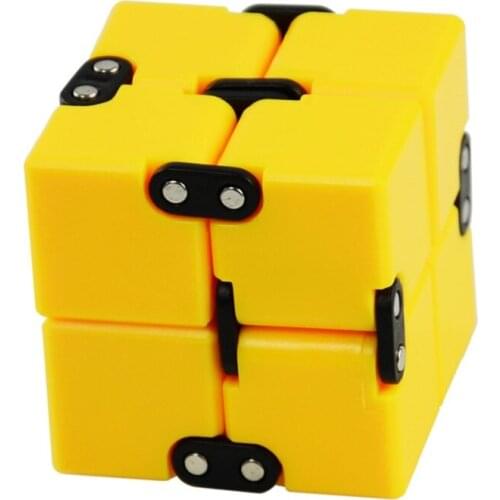 ASSOT High Quality Magnetic 3x3x3 Magic Cube Professional Speed Cube magico cubo Educational Toys For Kids Toy Store Boys Gifts