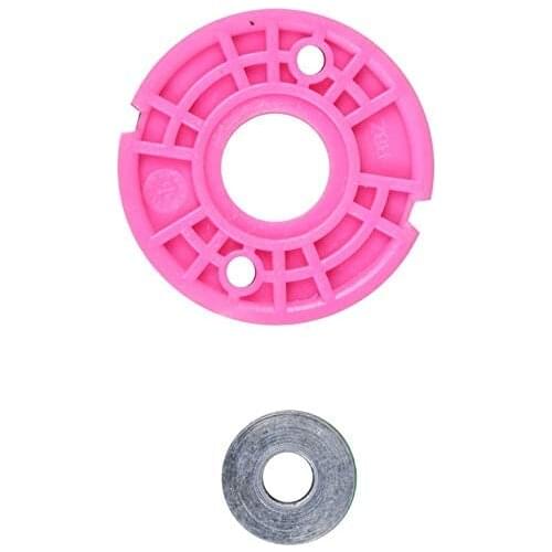 Window Regulator Corner WHEEL Kit Front Right DOOR for BMW E39