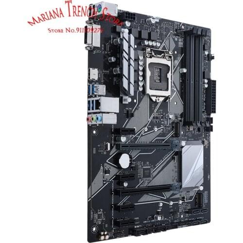 Famous Brandl Disassembled Motherboard FOR ASUS PRIME Z370-P