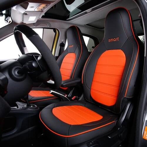 TOONIES Car Seat Covers