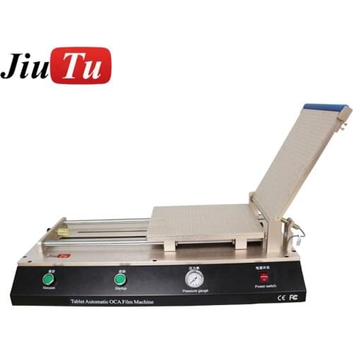 Manual OCA Laminator Universal OCA Film Laminating Machine Multi-Purpose Polarizer for LCD Film