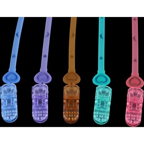 1pc Pacifier Clip Pacifiers Baby Fresh Food Nibbler Baby Feeder Kids Fruit Feeding Nipple Safe Supplies Nipple Teat Bottles