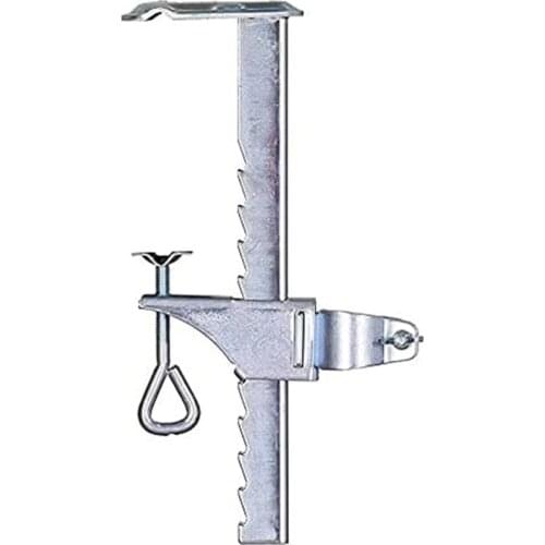 Balcony Clamp Umbrella Holder Bracket Mount Fixed Clip New Metal Garden Deck Parasol Stand Extended Version Universal Fixer
