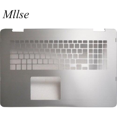 Free Shipping original new palmrest case for Inspiron 17 7000 2-in-1 7778 keyboard cover 0D14PH