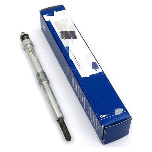 Free shipping 462-2238 glow plug for Caer t 312D 313D 318D2 320D2 glow plug C4.4 C7.1 engine preheating rod excavator parts