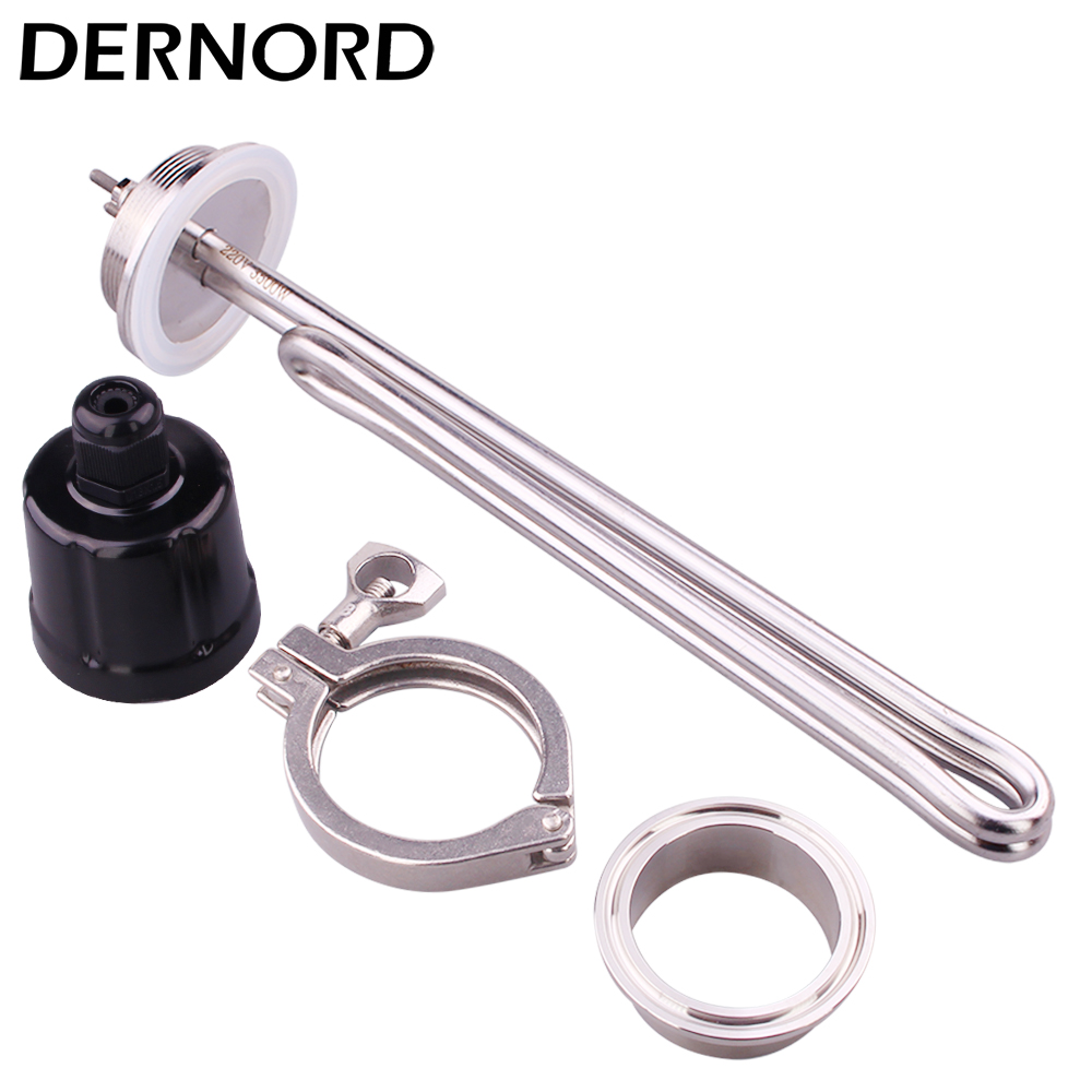DERNORD Spare Parts For Thermostats