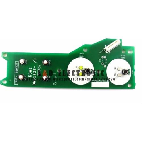 DWS1426 Fit For Pioneer CDJ850 CDJ 850 Play / Cue PCB Assy Circuit Board Part,DWS 1426
