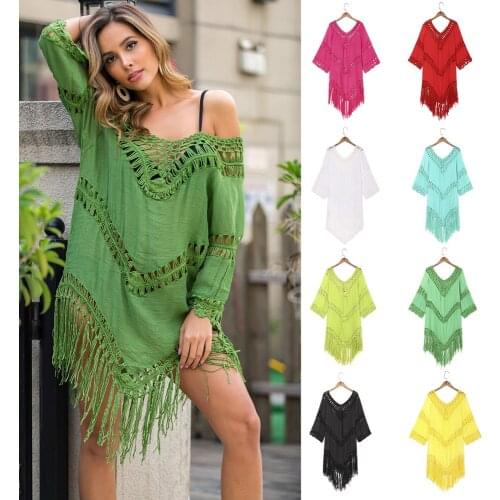 JESSILVIA Beach Swimwear