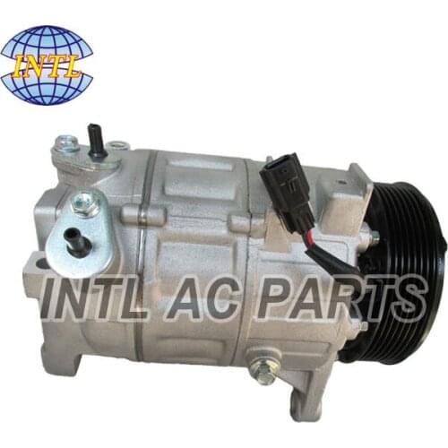 92600JA10B 92600ZN41B Z0005049D 67667 68667 DCS171C air a/c compressor for Nissan Altima 92600-JA10A 92600-JA10B 92600-ZN41B