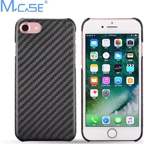 Чехлы для телефонов Apple iPhone 7 MONOCARBON China At AliExpress