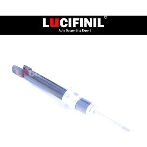 LuCIFINIL Front Shock Absorber Without Sensor For Jaguar XF 2007-2015 & XJ 2011-2018 GJ0148 C2Z27762 C2Z18380 C2Z5528