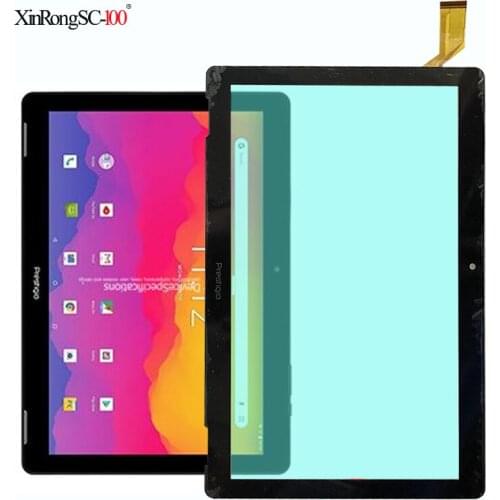 10.1 inch PRESTIGIO WIZE 3771 3761 3G PMT3771_3G_C PMT3771_3G_D PMT3771 PMT3771D PMT3761D tablet touch screen Panel Digitizer