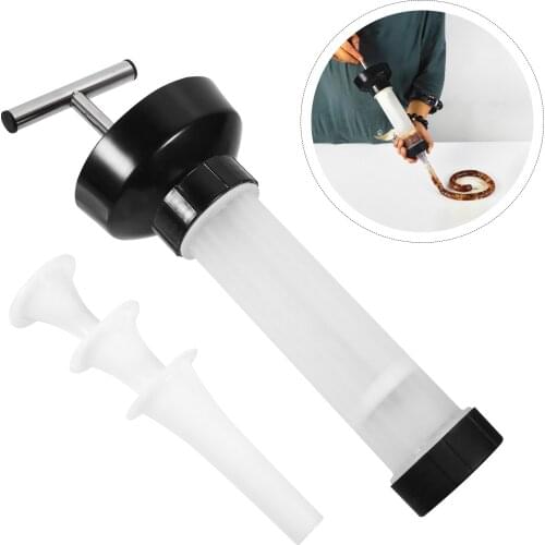 ROSENICE Meat Syringes