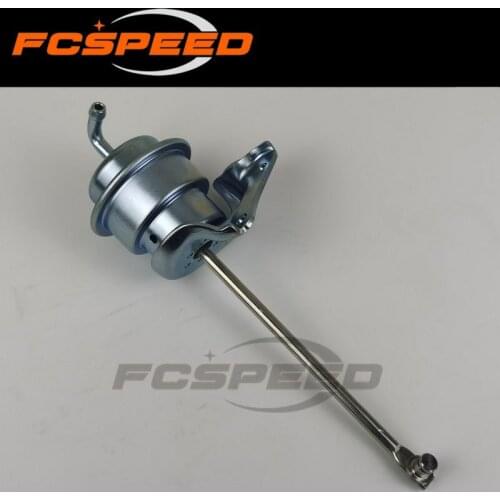 Turbo wastegate RHF4H VT10 1515A029 VC420088 Turbocharger actuator for Mitsubishi L200 2.5 TD (2005- ) 133 Hp VT10