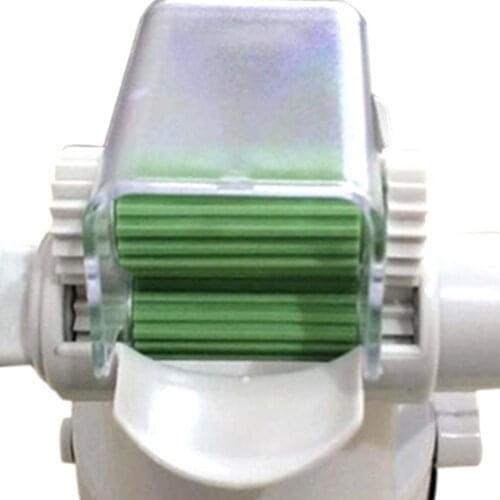 Convenient Peeling Of Peas, Hand-Cranked Peeling Machine Automatic Peeling Machine Blade Sharp Kitchen Tools