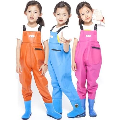 Weisuer Fishing Pants