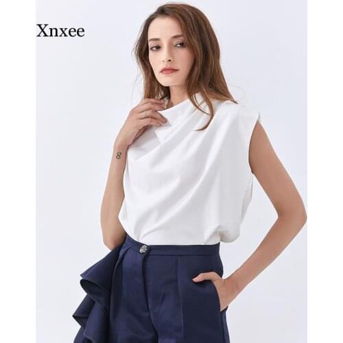 Xnxee Women's Loose T-Shirts