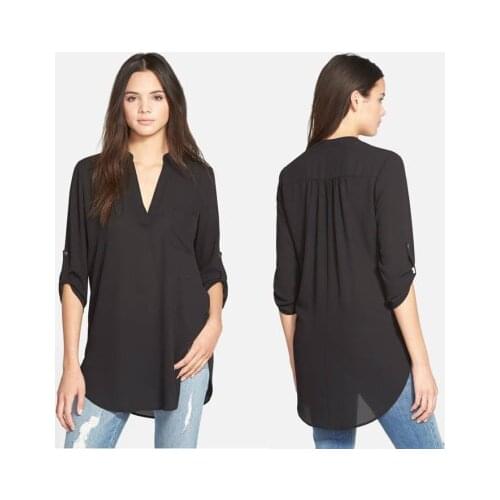 Женские большие рубашки Xsyyfast China At AliExpress